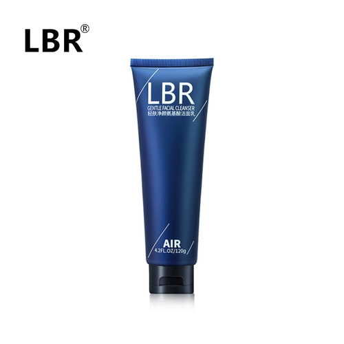 LBR氨基酸洗面奶